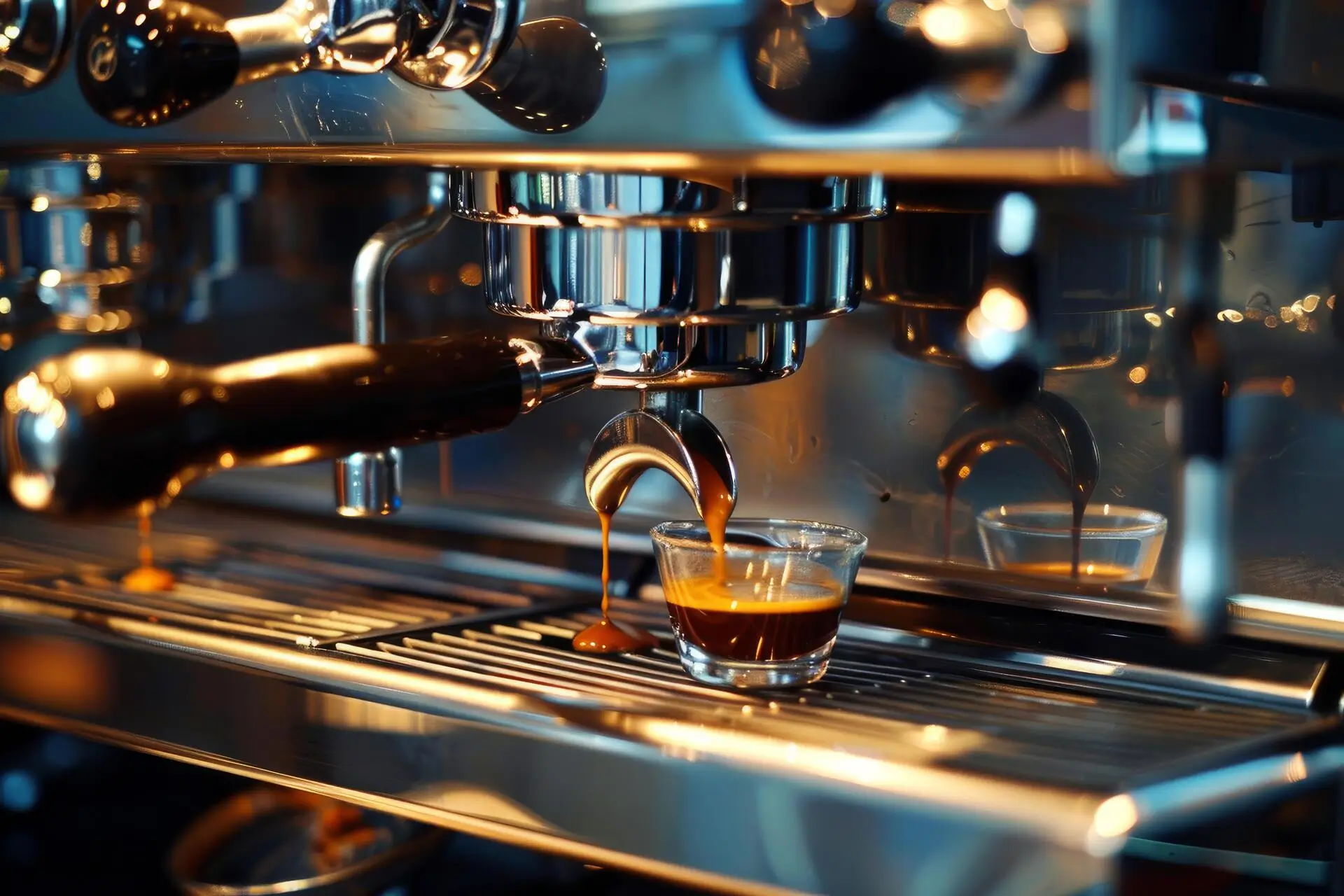 Descaler for Coffee Machines