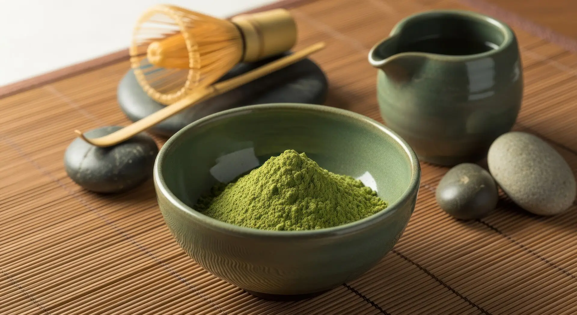 Best Matcha Powder