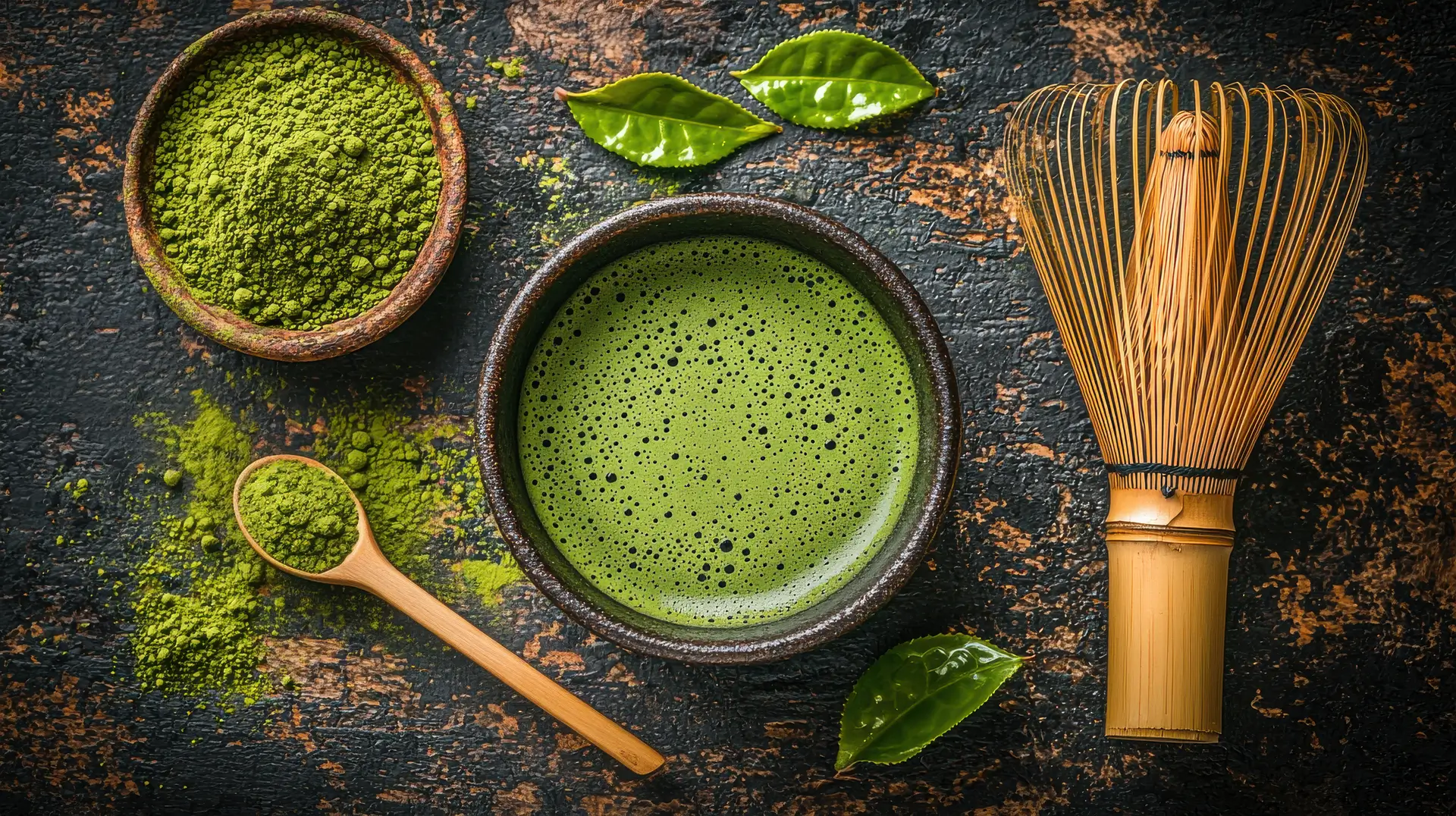 Does Matcha Powder Expire