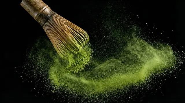 Matcha Powder Benefits